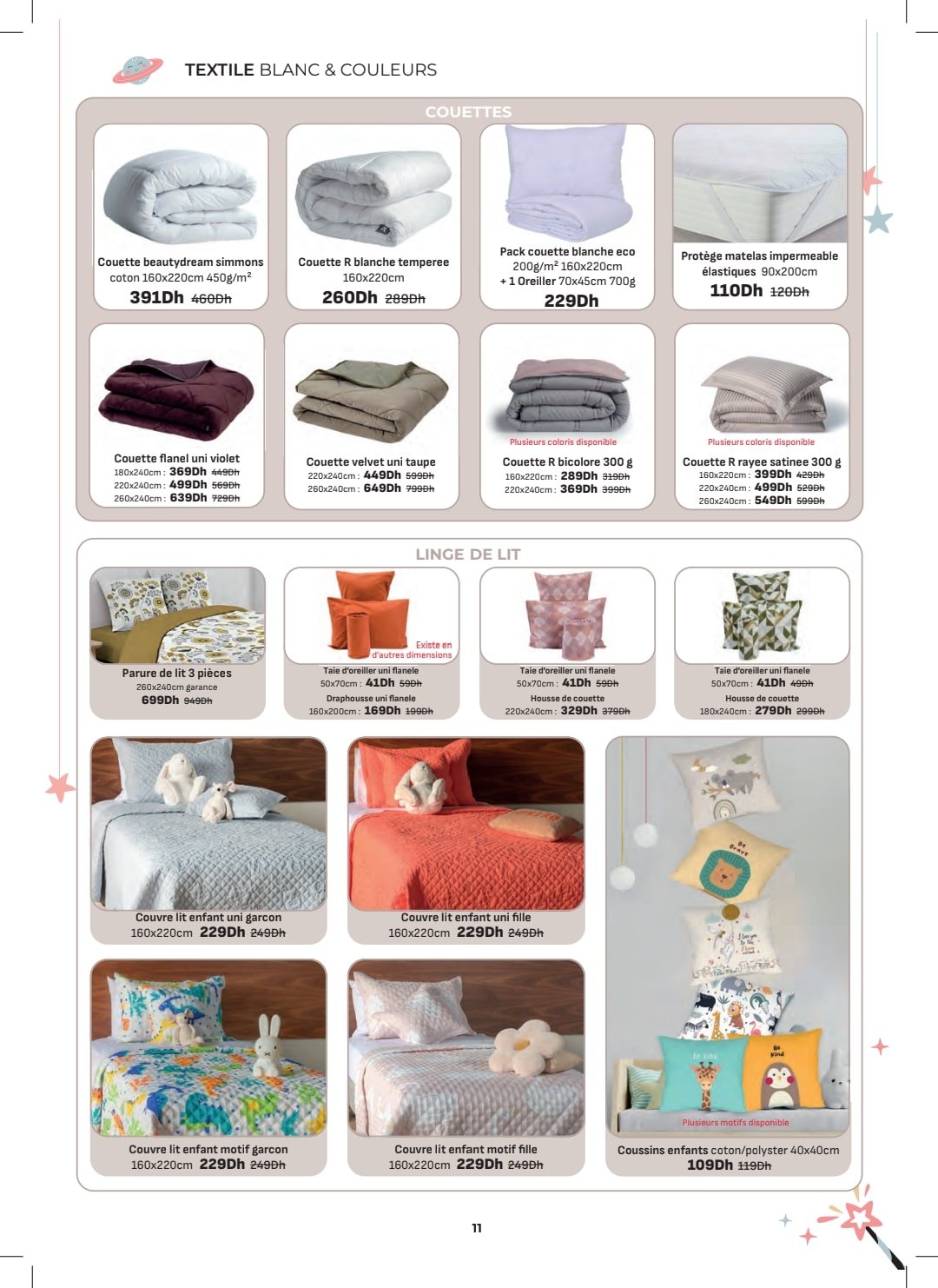 Catalogue KITEA du 1 septembre au 31 octobre 2025